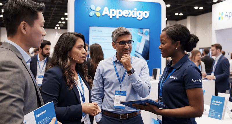 Candidate connecting