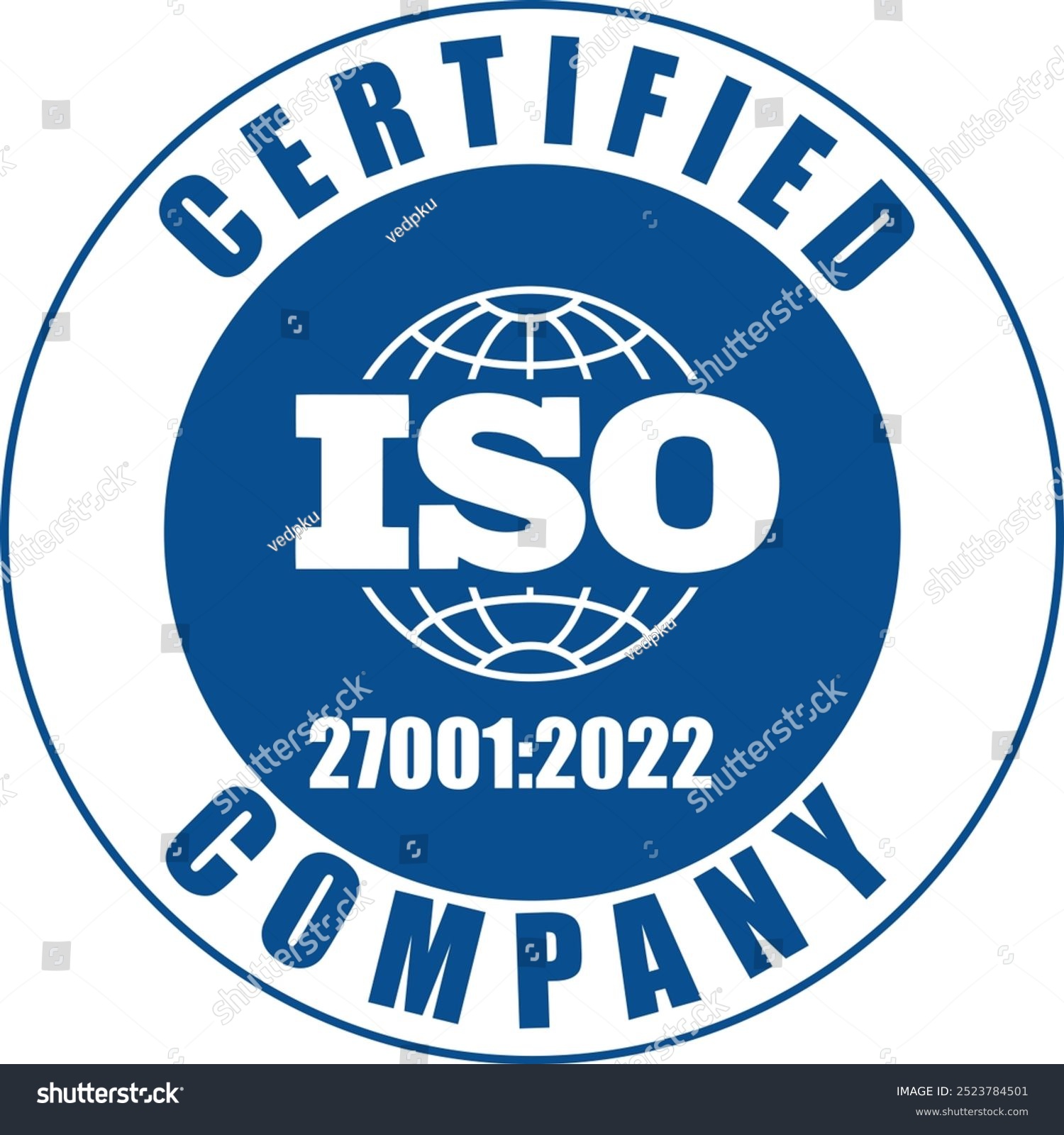 ISO 27001:2022