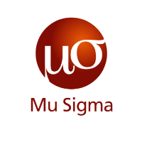 Mu Sigma